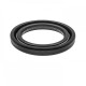 High pressure oil seal 28,56x42x5,5 NS01W NBR [BAHD]